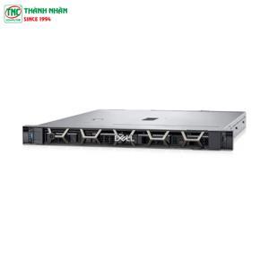 Máy tính chủ Dell R250 42SVRDR250 - 915 - Xeon E-2324G 3.1G, RAM 8GB, 2TB HDD