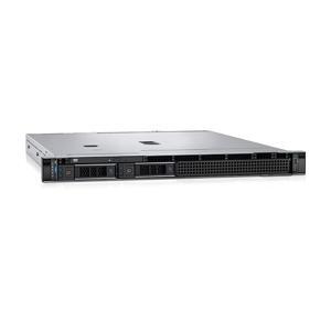 Máy tính chủ Dell R250 42SVRDR250 - 915 - Xeon E-2324G 3.1G, RAM 8GB, 2TB HDD