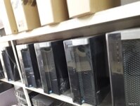 máy tính chuyên đồ hoạ chíp xeon