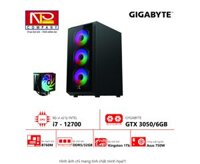 Máy tính chuyên đồ họa PCNPL(Đồ họa 3) - Máy tính, laptop, máy in, máy photocopy Ninh Bình - Nguyệt Phong Lan