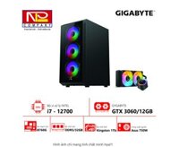 Máy tính chuyên đồ họa PCNPL(Đồ họa 4) - Máy tính, laptop, máy in, máy photocopy Ninh Bình - Nguyệt Phong Lan