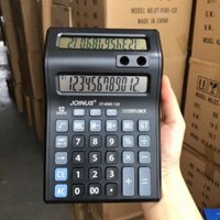 [Máy Tính Cổ Điển] Máy Tính Nút Điều Chỉnh Nguồn Máy Tính Tài chính / Máy Tính Công Nghiệp Nút Cơ Khí