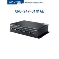 Máy Tính Công Nghiệp Advantech  Máy Tính Tự Động Hóa Công Nghiệp UNO-247-J1N1AE Celeron J3455