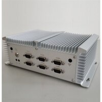 Máy tính công nghiệp AS-X401 I7-4500U