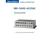 Máy Tính Công Nghiệp  Hệ Thống Nhúng Advantech UNO-2484G-6532UAE I5-6300U 2.4GHz