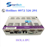 Máy tính công nghiệp Hola IPC HPC-BOX1SC