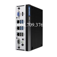 Máy Tính Công Nghiệp Kiểu Thanh Dẫn Hướng Advantech I3-1115G4E ARK-1250L-S5A1 I5-1145G7E New