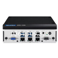 Máy Tính Công Nghiệp Kiểu Thanh Dẫn Hướng Advantech I3-1115G4E ARK-1250L-S5A1 I5-1145G7E