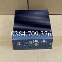 Máy Tính Công Nghiệp Nhúng Thế Hệ 12, MIC-770V3H Nhỏ V3w, Mở Rộng Tùy Chỉnh, Nhiều Ứng Dụng Công Nghiệp, Thuật Toán Ai