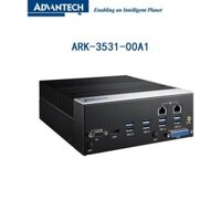 Máy Tính Công Nghiệp Nhúng Advantech ARK-3531-00A1/I9-9900T  8700