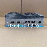 Máy Tính Công Nghiệp  Nhúng UNO-2184G-D45E D64e I7-3555LE 4 Cổng Mạng Gigabit