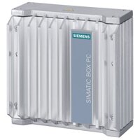 Máy tính công nghiệp SIMATIC IPC127E Atom E3930, 2GB RAM, 64GB SSD, Win10 SIEMENS 6AG4021-0AA11-1BA0 - Hàng chính hãng