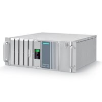 Máy tính công nghiệp SIMATIC IPC547J Core i5-10500E, 4GB RAM, 480GB SSD, Win10 SIEMENS 6AG4104-5DD10-0BA0