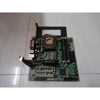 máy tính công nghiệp sony ram 1g chip pen 4 card rời