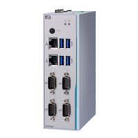 MÁY TÍNH CÔNG NGHIỆP ICO300-83B (Celeron N3350)