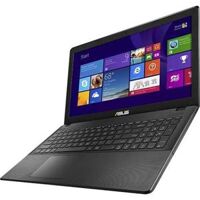 Máy Tính Cũ Giá Rẻ Asus X551CA-SX078D Giá Rẻ/ i3-3217U/ 8GB/ 256GB/ Asus Core i3 Giá Rẻ/ Laptop Cũ Học Online