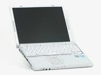 Máy Tính Cũ Giá Rẻ Panasonic CF-W8 Giá Rẻ/ Core 2 Duo/ 16GB/ 512GB/ Laptop Bỏ Túi Giá Rẻ – Hàng Xách Tay Nhật bản