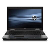 Máy Tính Cũ HP Workstation 8540W/ i7-620M-8GB-256GB/ Laptop Elitebook Giá Rẻ/ Máy Trạm Card Rời