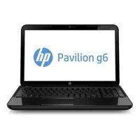 Máy Tính Cũ HP Pavilion-G6-AMD/ 16GB-512GB/ HP 15 inch Giá Rẻ/ Mua Laptop Cũ Ở Đâu Uy Tín
