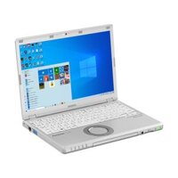 Máy Tính Cũ Panasonic CF-W10/ i5-2520M Giá Rẻ/ Ram 8GB/ SSD 256GB/ Laptop Nhật 12 Inch Giá Rẻ/ Máy Tính Hãng Panasonic