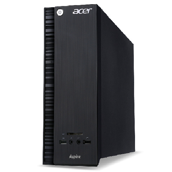 Máy tính để bàn Acer AS XC-710 DT.B16SV.005 - Intel Core i5-6400, 4GB RAM, HDD 1TB, Nvidia Geforce GT730 2GB