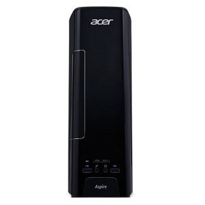 Máy tính để bàn Acer AS XC-780 - DT.B8ASV.003 - Intel Core i3-7100, RAM 4GB, HDD 1TB, Intel HD Graphics