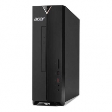 Máy tính để bàn Acer AS XC-885 DT.BAQSV.027 - Intel Core i3-9100, 4GB RAM, HDD 1TB, Intel UHD Graphics 630