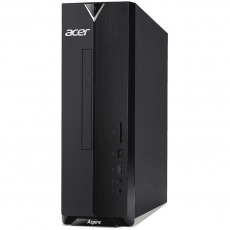 Máy tính để bàn Acer AS XC-885 DT.BAQSV.028 - Intel Core i5-9400, 4GB RAM, HDD 1TB, Intel UHD Graphics 630