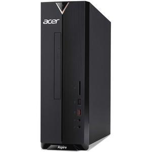 Máy tính để bàn Acer AS XC-885 DT.BAQSV.014 - Intel Core i7-8700, 8GB RAM, HDD 1TB, Intel UHD Graphics 630