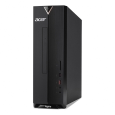 Máy tính để bàn Acer AS XC-885 DT.BAQSV.014 - Intel Core i7-8700, 8GB RAM, HDD 1TB, Intel UHD Graphics 630
