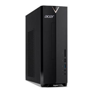 Máy tính để bàn Acer AS XC-895 DT.BEWSV.003 - Intel i3-10100, 4GB RAM, 1TB HDD