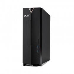 Máy tính để bàn Acer AS XC-895 - Intel i5-10400, 4GB RAM, 1TB HDD, DVDRW, WL+BT, K+M (DT.BEWSV.005)
