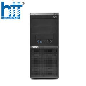 Máy tính để bàn Acer Aspire M230 UX.VQVSI.145 - Intel Core i5-8400, 4GB RAM, HDD 1TB, Intel UHD Graphics 630