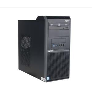 Máy tính để bàn Acer Aspire M230 UX.VQVSI.145 - Intel Core i5-8400, 4GB RAM, HDD 1TB, Intel UHD Graphics 630