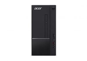 Máy tính để bàn Acer Aspire TC-865 DT.BARSV.00B - Intel Core i5-9400, 4GB RAM, HDD 1TB, Intel HD Graphics 630
