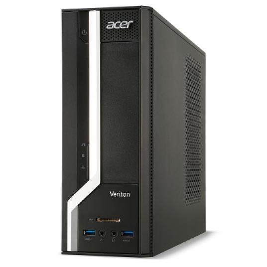 Máy tính để bàn Acer Aspire TC-703 DT.SX9SV.001 - Pentium J2900, Ram 2GB, HDD 500GB, Intel HD Graphics
