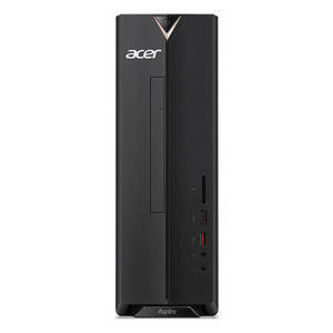 Máy tính để bàn Acer Aspire XC-885 DT.BAQSV.003 - Intel core i5, 4GB RAM, HDD 1TB, Nvidia GeForce GT730 2GB