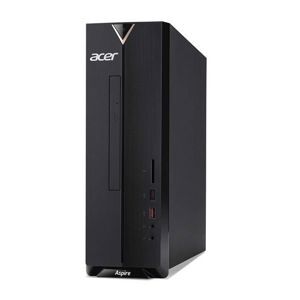 Máy tính để bàn Acer Aspire XC-885 DT.BAQSV.029 - Intel Core i5-9400, 4GB RAM, HDD 1TB, Intel UHD Graphics 630