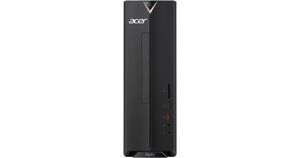 Máy tính để bàn Acer Aspire XC-885 DT.BAQSV.031 - Intel Core i5-9400, 4GB RAM, HDD 1TB, Intel UHD Graphics 630