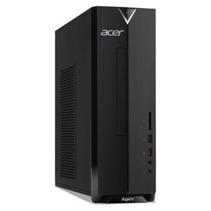 Máy tính để bàn Acer Aspire XC-885 DT.BAQSV.003 - Intel core i5, 4GB RAM, HDD 1TB, Nvidia GeForce GT730 2GB