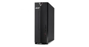 Máy tính để bàn Acer Aspire XC-885 DT.BAQSV.001 - Intel core i3, 4GB RAM, HDD 1TB, Intel UHD Graphics 630