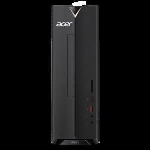 Máy tính để bàn Acer Aspire XC-885 DT.BAQSV.007 - Intel Pentium G5400, 4GB RAM, HDD 1TB, Intel UHD Graphics 610
