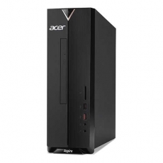 Máy tính để bàn Acer Aspire XC-885 DT.BAQSV.005 - Intel Atom/ Celeron, 4GB RAM, HDD 1TB, Intel UHD Graphics 610