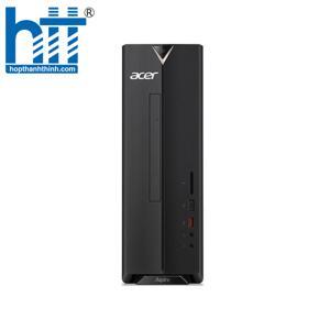Máy tính để bàn Acer Aspire XC-885 DT.BAQSV.003 - Intel core i5, 4GB RAM, HDD 1TB, Nvidia GeForce GT730 2GB