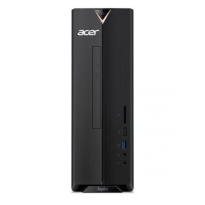Máy tính để bàn Acer Aspire XC-886 DT.BDDSV.005 - Intel Pentium Gold G5420, 4GB RAM, HDD 1TB, Intel UHD Graphics 610