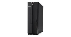 Máy tính để bàn Acer Aspire XC-885 DT.BAQSV.002 - Intel core i5, 4GB RAM, HDD 1TB, Intel UHD Graphics 630