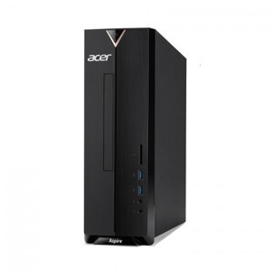 Máy tính để bàn Acer Aspire XC-895 DT.BEWSV.001 - Intel Pentium G6400, 4GB RAM, HDD 1TB, Intel UHD Graphics 610