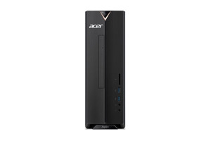 Máy tính để bàn Acer Aspire XC-885 DT.BAQSV.001 - Intel core i3, 4GB RAM, HDD 1TB, Intel UHD Graphics 630