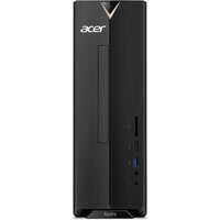 Máy tính để bàn Acer Aspire XC-895 DT.BEWSV.00B – Intel Core i5-10400, 4GB RAM, HDD 1TB, Intel UHD Graphics 630 + Nvidia GeForce GT 730 2GB GDDR3