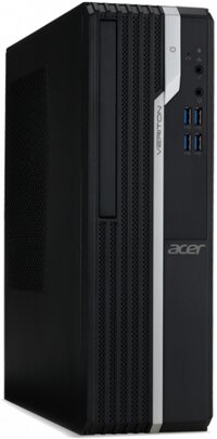 Máy tính để bàn Acer Verition Veriton X2680G | i5-1140 | 8GB | 256 SSD